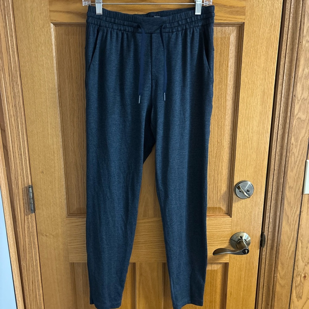 lululemon athletica Dark Blue Joggers
